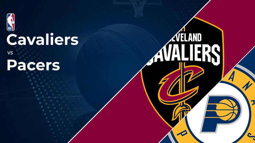 Cavaliers vs. Pacers Tickets Available – Sunday, Jan. 12