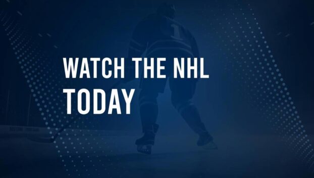 December 30 NHL TV Schedule: TV Channel, Start Times & Live Streaming Options