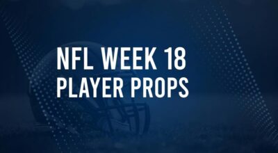 Discover the Best Week 18 NFL Player Prop Bets & Odds