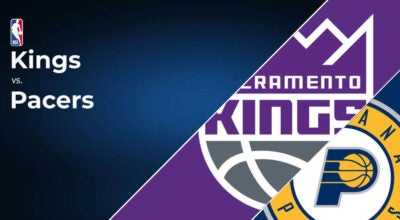 Domantas Sabonis Injury Status - Kings vs. Pacers Injury Report December 22