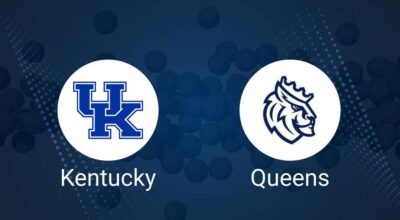 How to Watch Kentucky vs. Queens (NC) Women's Basketball on TV or Live Stream - December 9