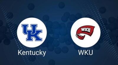 How to Watch Kentucky vs. Western Kentucky Women's Basketball on TV or Live Stream - December 28