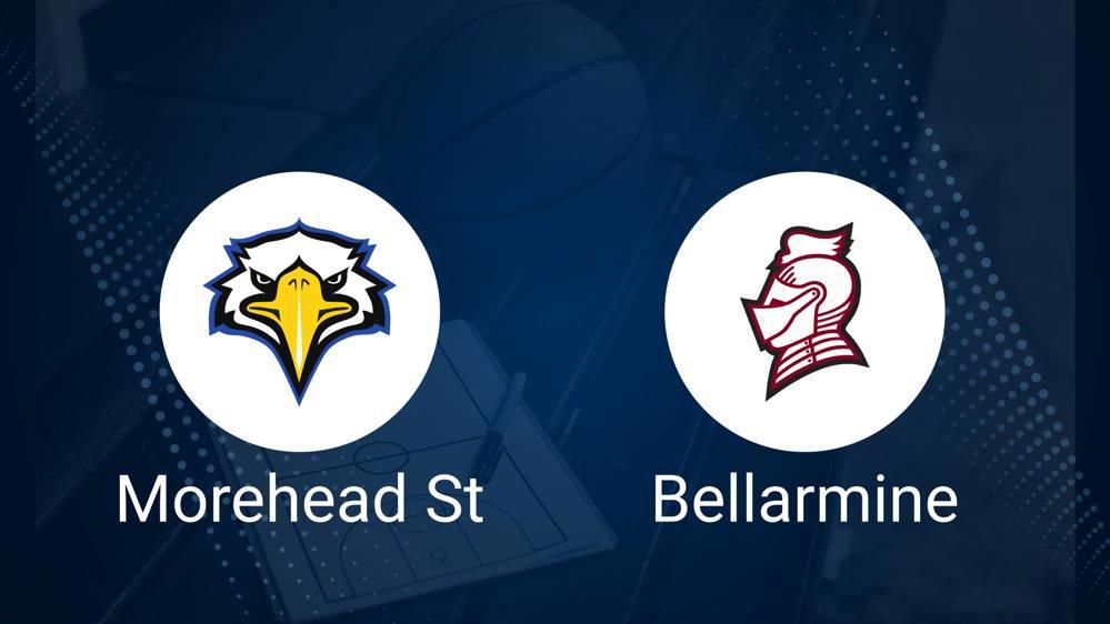 How to Watch Morehead State vs. Bellarmine Women's Basketball on TV or Live Stream - December 8