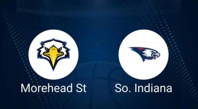 How to Watch Morehead State vs. Southern Indiana on TV or Live Stream - December 31