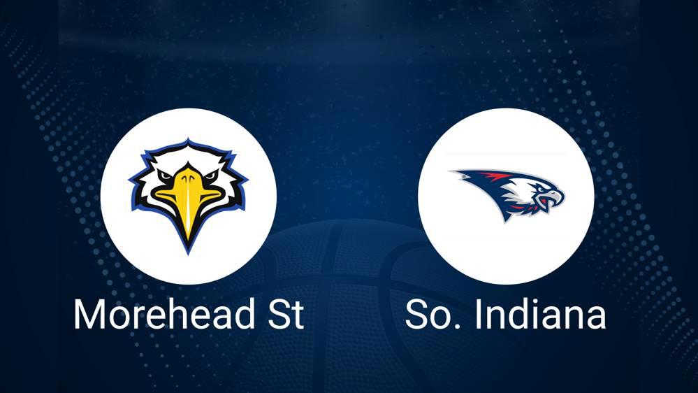 How to Watch Morehead State vs. Southern Indiana on TV or Live Stream - December 31