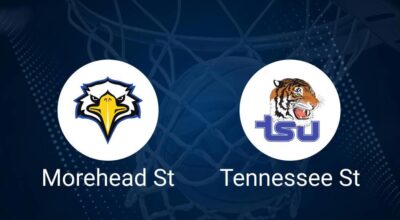 How to Watch Morehead State vs. Tennessee State on TV or Live Stream - December 21