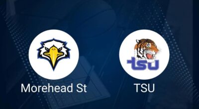 How to Watch Morehead State vs. Tennessee State Women's Basketball on TV or Live Stream - December 21