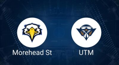 How to Watch Morehead State vs. UT Martin Women's Basketball on TV or Live Stream - December 19