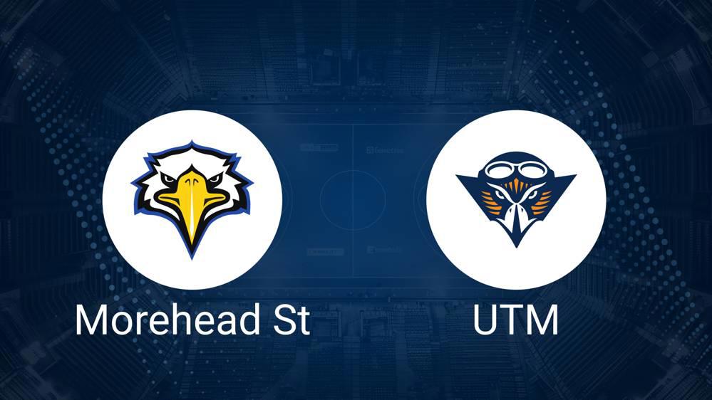 How to Watch Morehead State vs. UT Martin Women's Basketball on TV or Live Stream - December 19