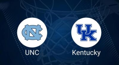 How to Watch North Carolina vs. Kentucky Women's Basketball on TV or Live Stream - December 5