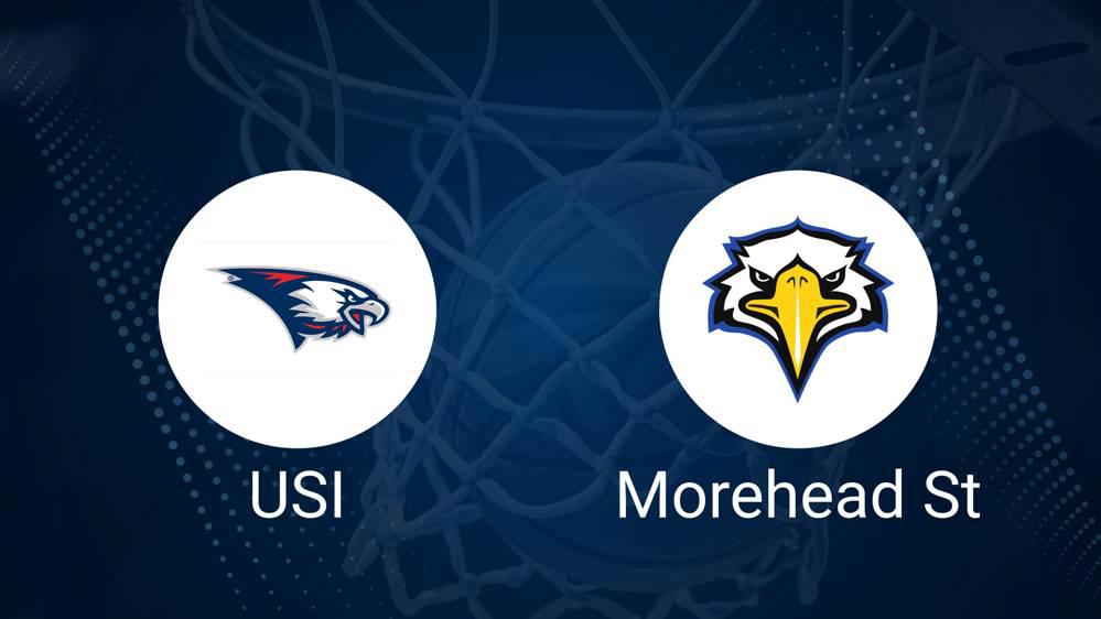 How to Watch Southern Indiana vs. Morehead State Women's Basketball on TV or Live Stream - December 31