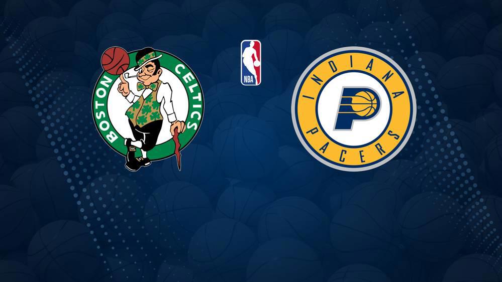 How to Watch the Celtics vs. Pacers Game: Streaming & TV Channel Info for December 27
