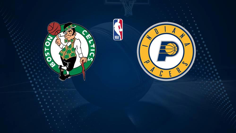 How to Watch the Celtics vs. Pacers Game: Streaming & TV Channel Info for December 29