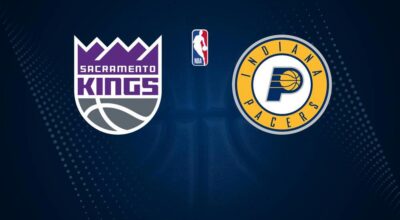 How to Watch the Kings vs. Pacers Game: Streaming & TV Channel Info for December 22