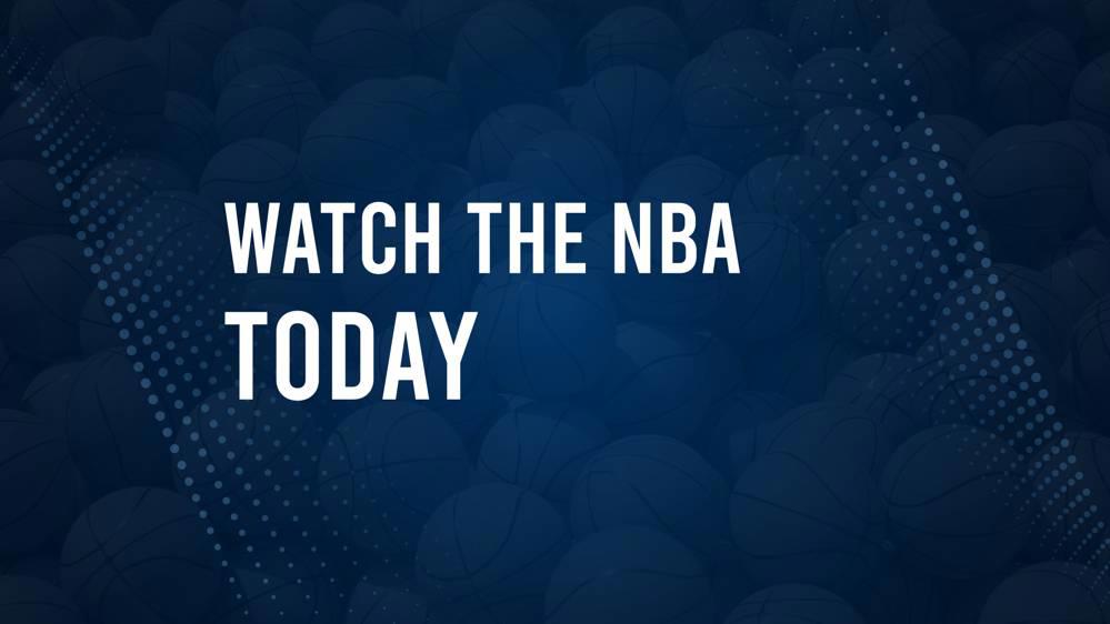 How to Watch the NBA Today, December 28