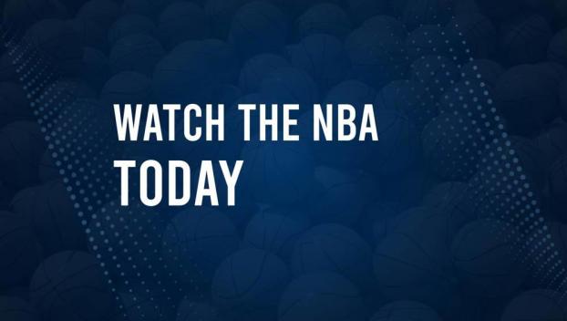 How to Watch the NBA Today, December 7