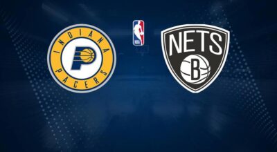 How to Watch the Pacers vs. Nets Game: Streaming & TV Channel Info for December 4