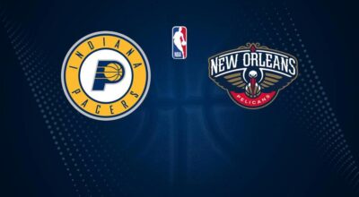 How to Watch the Pacers vs. Pelicans Game: Streaming & TV Channel Info for December 15