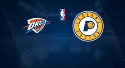 How to Watch the Thunder vs. Pacers Game: Streaming & TV Channel Info for December 26