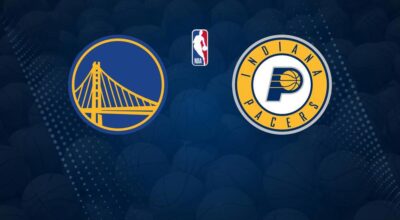 How to Watch the Warriors vs. Pacers Game: Streaming & TV Channel Info for December 23