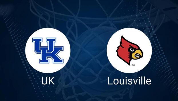 Kentucky vs. Louisville Basketball Tickets - Saturday, December 14