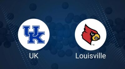 Kentucky vs. Louisville Predictions & Picks: Spread, Total - December 14