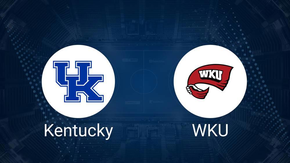 Kentucky vs. Western Kentucky Women's Basketball Predictions & Picks: Spread, Total - December 28