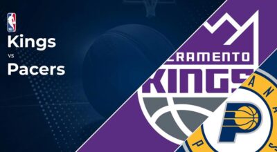 Kings vs. Pacers Tickets Available – Sunday, Dec. 22