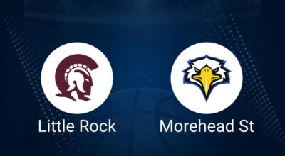 Little Rock vs. Morehead State Basketball Tickets - Thursday, January 9