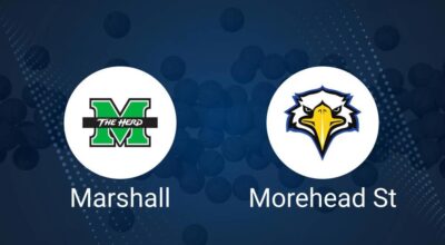 Marshall vs. Morehead State Predictions & Picks: Spread, Total - December 4