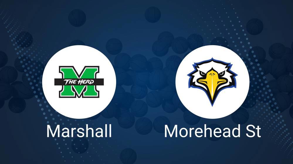 Marshall vs. Morehead State Predictions & Picks: Spread, Total - December 4