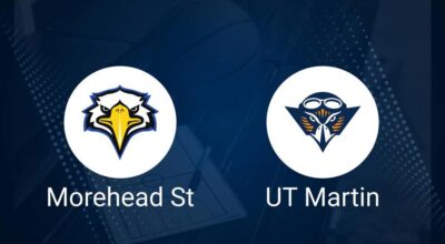 Morehead State vs. UT Martin Basketball Tickets - Thursday, December 19