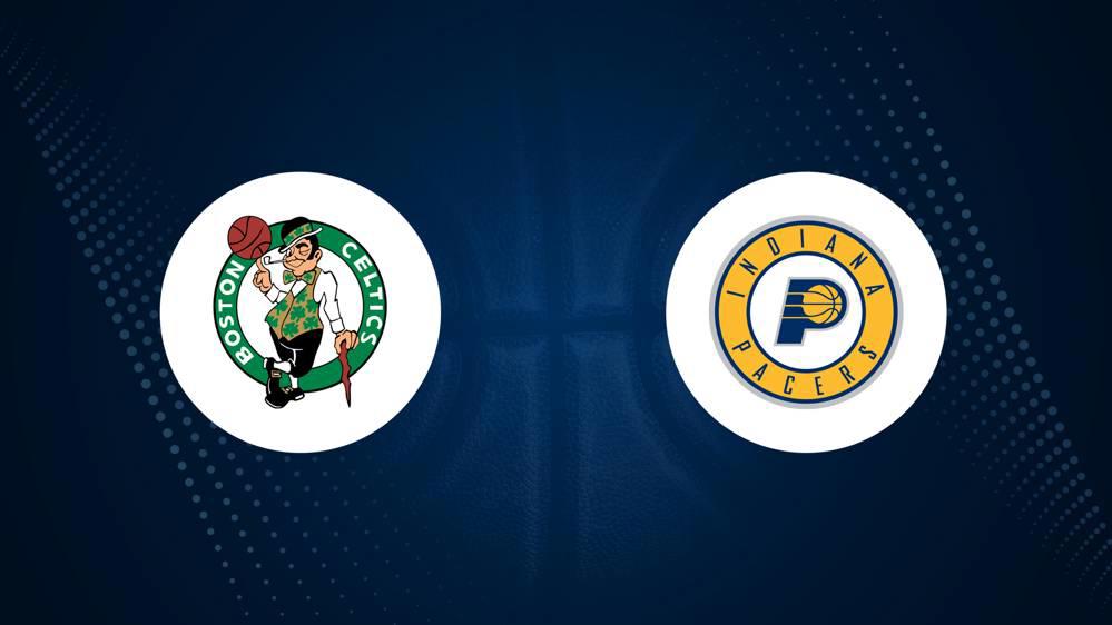 NBA Best Bets: Celtics vs. Pacers Picks for December 29