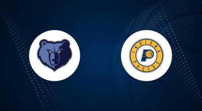 NBA Best Bets: Grizzlies vs. Pacers Picks for December 1