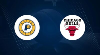 NBA Best Bets: Pacers vs. Bulls Picks for December 6