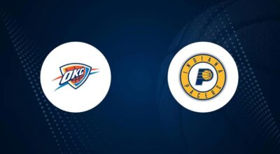 NBA Best Bets: Thunder vs. Pacers Picks for December 26