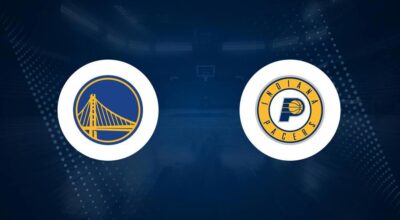 NBA Best Bets: Warriors vs. Pacers Picks for December 23