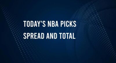 NBA Spread and Total Picks for Today, December 22