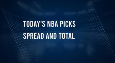 NBA Spread and Total Picks for Today, December 26