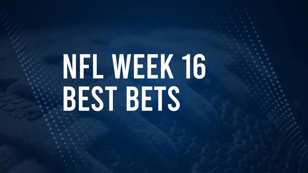 NFL Week 16 Computer Predictions, Best Bets, Over/Under Picks