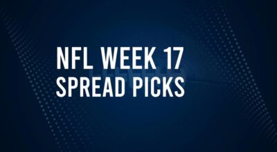 NFL Week 17 Picks Against the Spread, Tips and Predictions