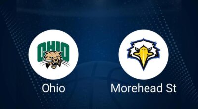 Ohio vs. Morehead State Predictions & Picks: Spread, Total - December 7