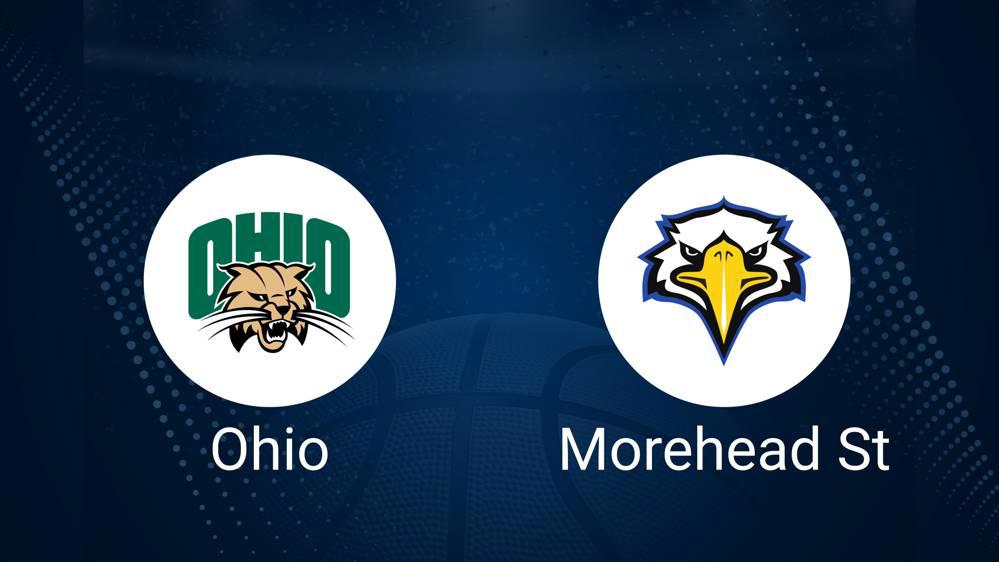 Ohio vs. Morehead State Predictions & Picks: Spread, Total - December 7