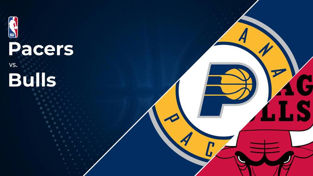 Pacers vs. Bulls Prediction & Picks: Line, Spread, Over/Under - December 6
