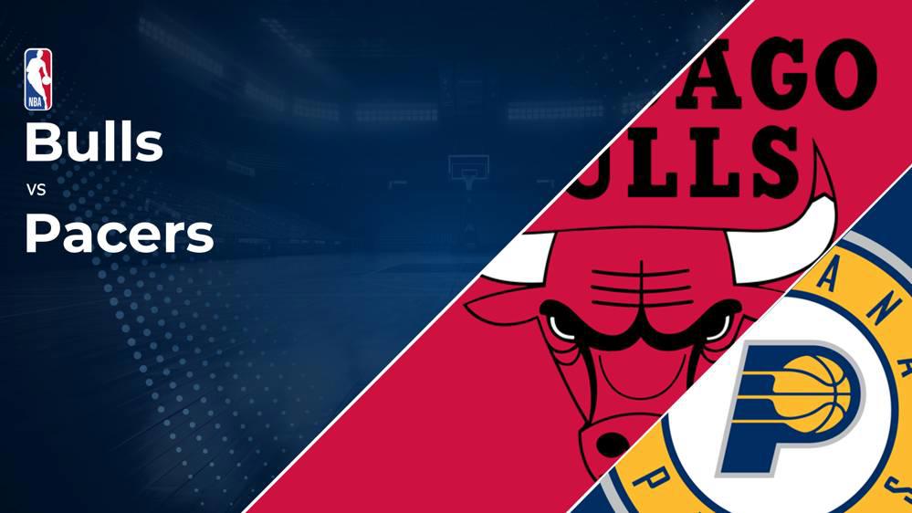 Pacers vs. Bulls Tickets Available – Friday, Dec. 6