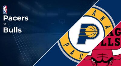 Pacers vs. Bulls Tickets Available – Wednesday, Jan. 8