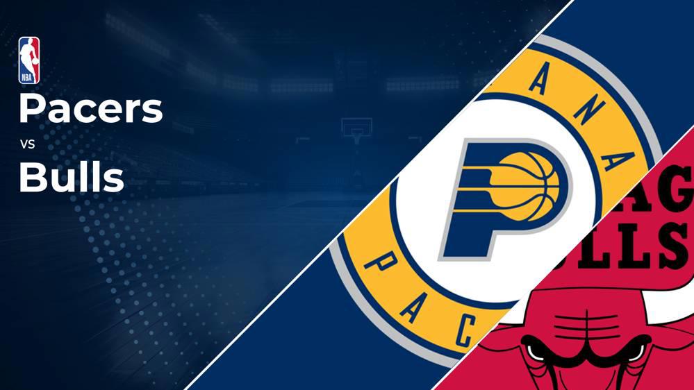 Pacers vs. Bulls Tickets Available – Wednesday, Jan. 8