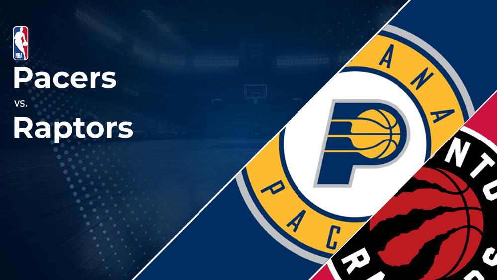 Pacers vs. Raptors Prediction & Picks: Line, Spread, Over/Under - December 3