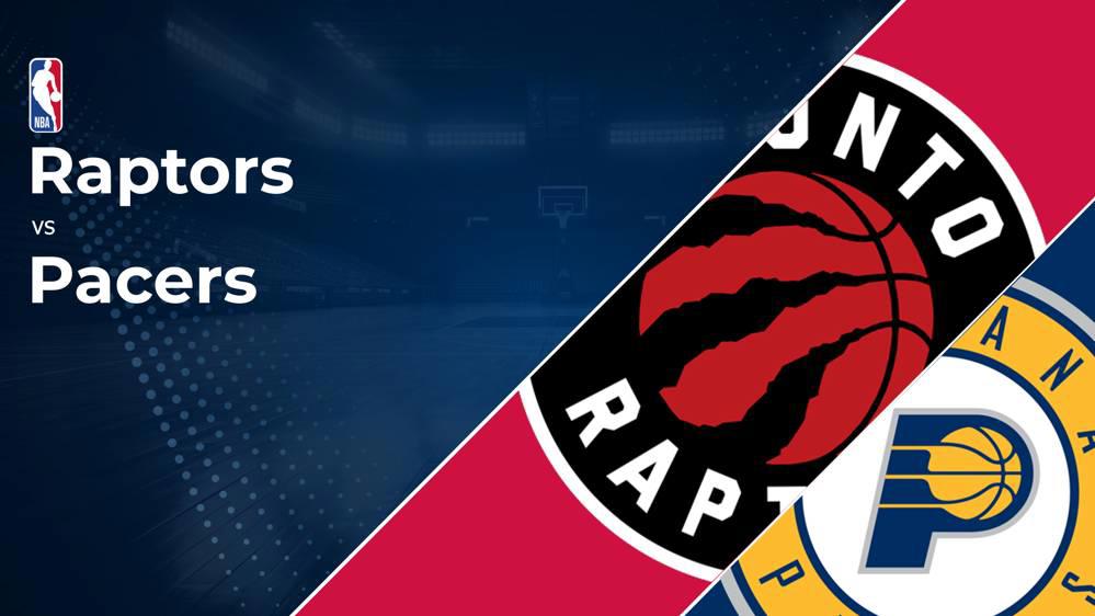 Pacers vs. Raptors Tickets Available – Tuesday, Dec. 3