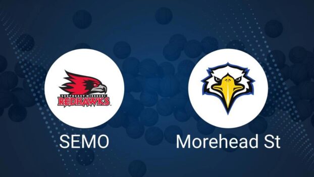 Southeast Missouri State vs. Morehead State Basketball Tickets - Saturday, January 11